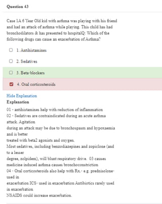 Thisnis the mock test of Australian Physiotherapy Council mock test