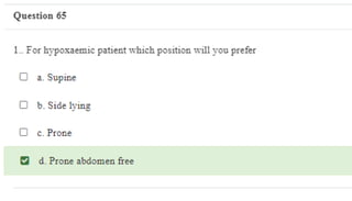 Thisnis the mock test of Australian Physiotherapy Council mock test