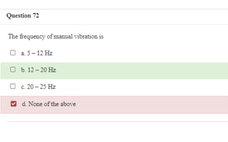 Thisnis the mock test of Australian Physiotherapy Council mock test
