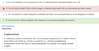 Thisnis the mock test of Australian Physiotherapy Council mock test