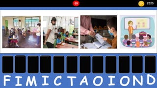 69 2023
M O D
I
F I
C A
T
I O N
 