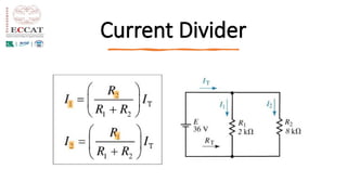 Basic electronic circuits.ppt course for children - electronic circuits ...