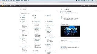 AWS re:Invent 특집(4) – 개발자를 위한 신규 서비스 총정리(윤석찬)