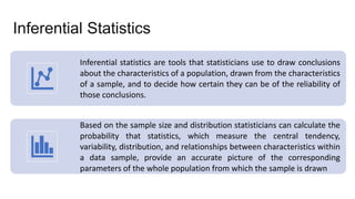 Recapitulation of Basic Statistical Concepts .pptx
