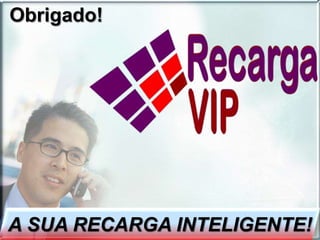 Como participar:Você paga uma taxa ÚNICA de apenasR$ 15,00 Isso mesmo, com apenas R$ 15,00 você iniciará o seu Negócio no mercado da Telefonia! Após o pagamento da adesão, num prazo de 12:00 a 24:00 horas, você se torna um Franqueado ativo e receberá um Site Personalizado com o seu nome e ID para divulgar.Obs: Enviar o comprovante de pagamento por e-mail E você pode pagar através de:Boleto bancário daPagSeguro, Transferência, Cartões de Crédito / Débito.*