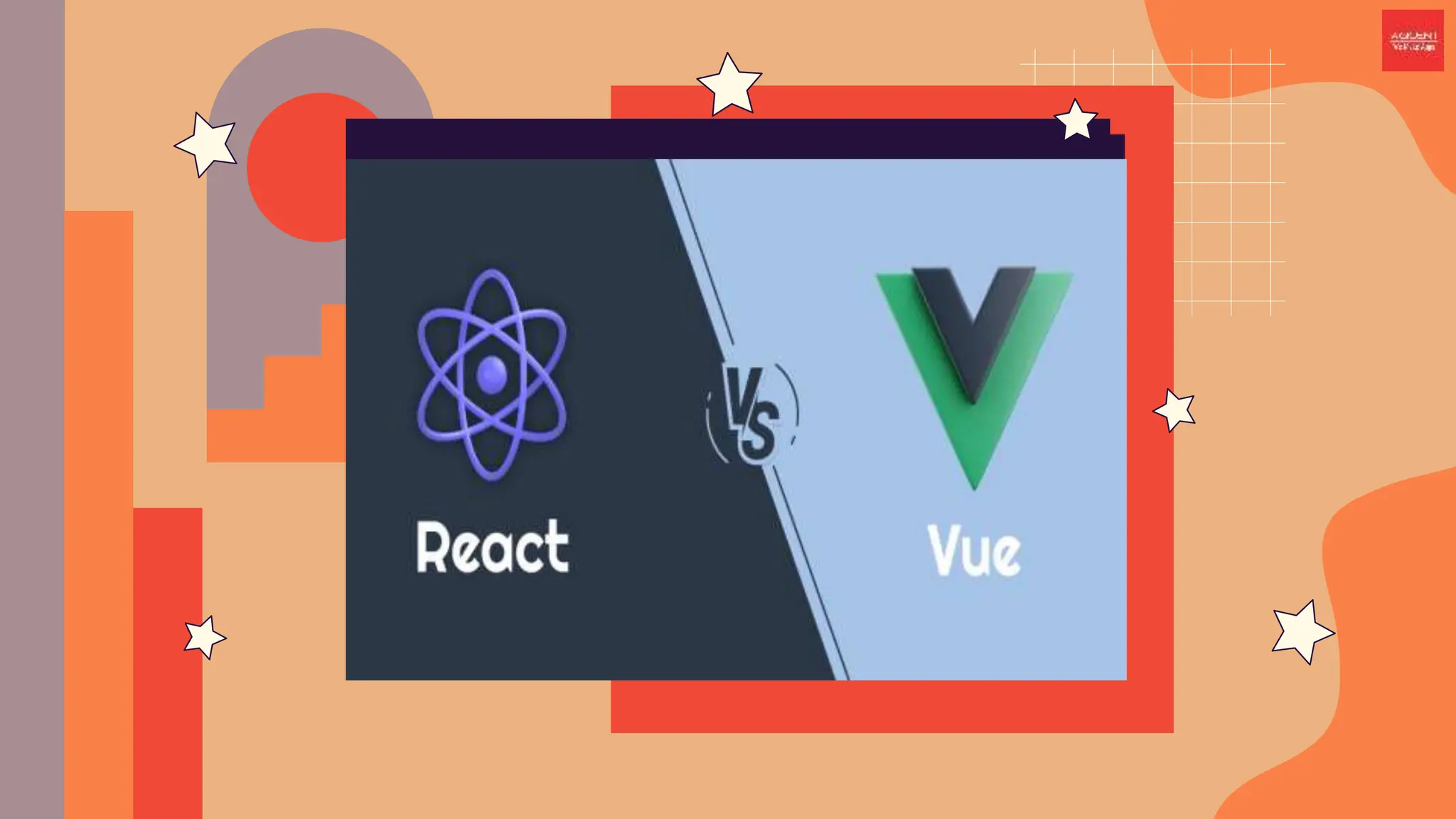 React vs Vue: Which One Is Best for Your Frontend Development? | PPT