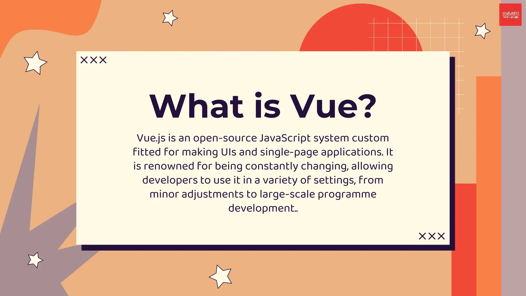 React vs Vue: Which One Is Best for Your Frontend Development? | PPT