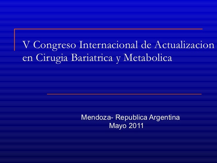 Recaudos en cir bariátrica Recaudos en cir bariátrica