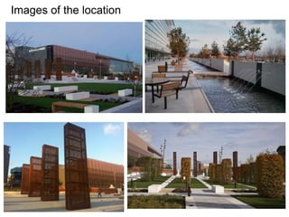 Images of the location