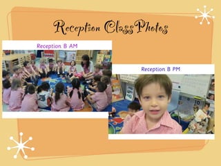Reception ClassPhotos 
 