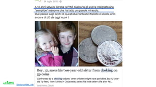 Stefania Bitti, Alberto Ferrando, Giancarlo Ottonello, Chiara Torrisi . www.apel-pediatri.it.
 