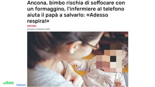 Stefania Bitti, Alberto Ferrando, Giancarlo Ottonello, Chiara Torrisi . www.apel-pediatri.it.
 