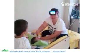 Stefania Bitti, Alberto Ferrando, Giancarlo Ottonello, Chiara Torrisi . www.apel-pediatri.it.
 