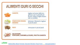 Stefania Bitti, Alberto Ferrando, Giancarlo Ottonello, Chiara Torrisi . www.apel-pediatri.it.
 