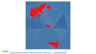 Stefania Bitti, Alberto Ferrando, Giancarlo Ottonello, Chiara Torrisi . www.apel-pediatri.it.
 