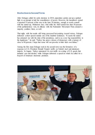 Ardogan Success.pdf Receb tayyib erdogan | DOCX