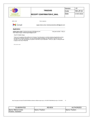 RECEIPT CONFIRMATION E_MATRABAJPOOCORREOS IL.pdf