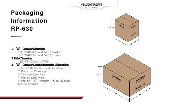 partner receipt printer