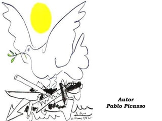 AutorAutor
Pablo PicassoPablo Picasso
 