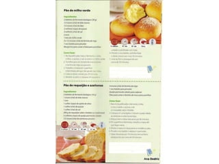 Receitaminuto paes