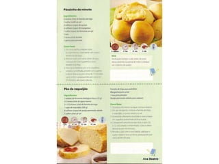 Receitaminuto paes