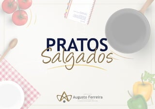fb.com/institutoaugustoferreira
@institutoaugustoferreira
institutoaugustoferreira.com.br
 