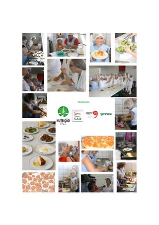 Receitas Aproveitamento Integral Dos Alimentos 05