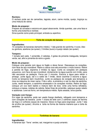 Receitas Com Banana 06