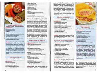 Receitas com batatas