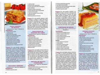 Receitas com batatas