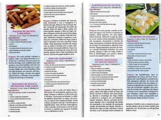 Receitas com batatas