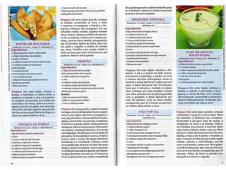 Receitas com batatas