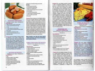 Receitas com batatas