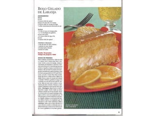 Receitas da internet