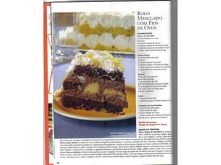 Receitas da internet