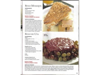 Receitas da internet