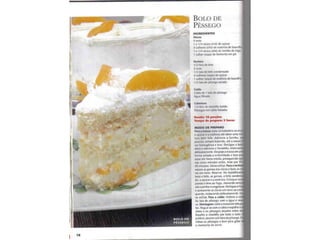 Receitas da internet