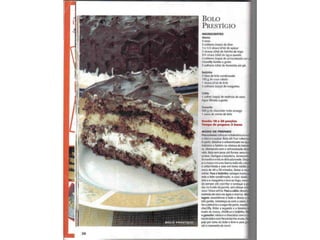 Receitas da internet