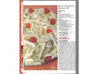 Receitas da internet