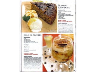 Receitas da internet