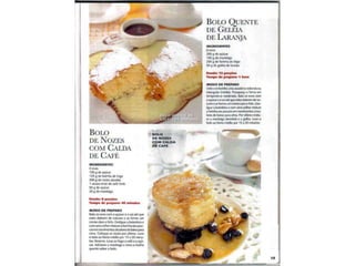 Receitas da internet