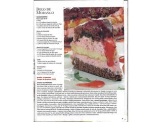 Receitas da internet