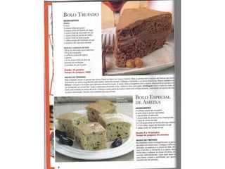 Receitas da internet