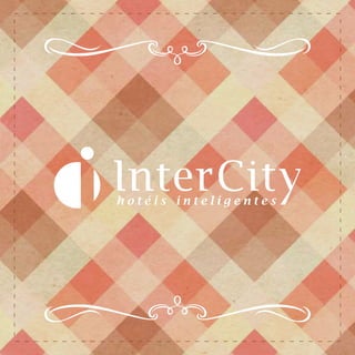 Receitas delícias de hotel