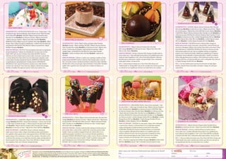 Receitas dia criancas