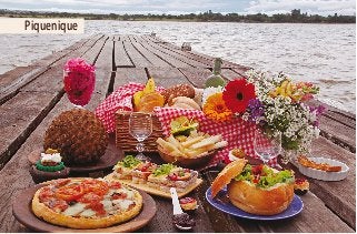 Piquenique
 