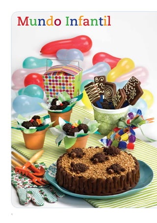 Mundo infantil




4
 