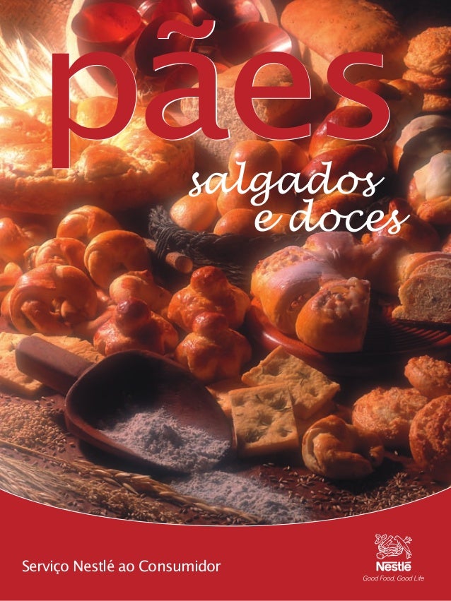 Featured image of post Receitas Nestle Doces
