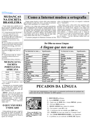 Receitas sabão de fubá