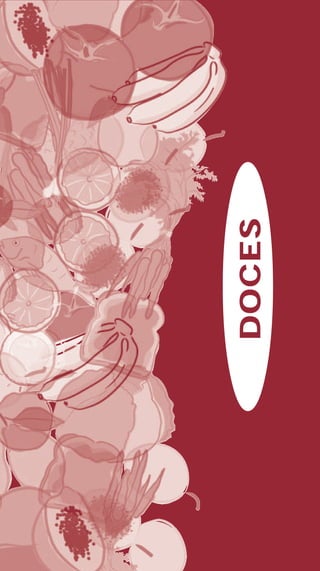 47
LIVRODERECEITASMESASESC
DOCES
 